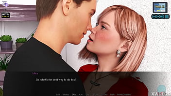 Preview 1 of Rading Sex - SUNSHINE LOVE #422 &bull_ She rides that hard cock like a pro
