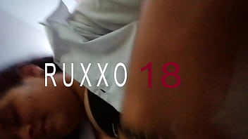Preview 2 of Www Braza Com - SEXO  DURO CON ESTUDIANTE COLOMBIANA  LE BESO EL CULO