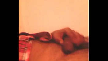 Preview 1 of Sperm Scarlet Red - VID 20140430 183926