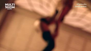 Preview 2 of Fuck In Pawn Shop - Camila Morgado - Por Isso Eu Sou Vingativa pt - 001