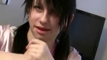 Preview 4 of Eygprorrf - Sexy y. handjob