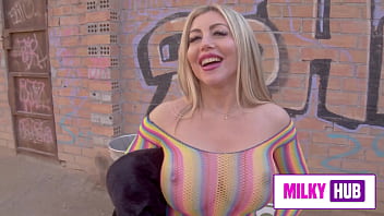 Preview 3 of Www Xxx Vdx - hermosa rubia puta le encanta le encanta tener sexo