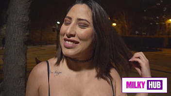 Preview 3 of America Nudi - follando el culito de ADARA LOVE