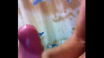 Preview 4 of Pawan Shop Faked - Punheta Gozando - Handjob Cum
