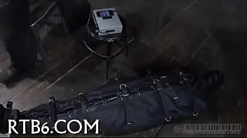 Preview 4 of Hole Sister - Zealous ga whipping for babe