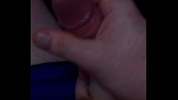 Preview 1 of Xxx Faking Rap - solo masturbation
