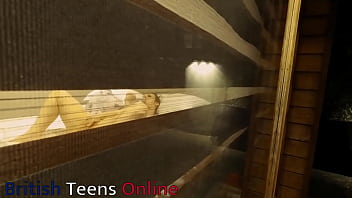 Preview 3 of Xnxx Videos Mp2 - You Watch Your Neighbour Masturbating