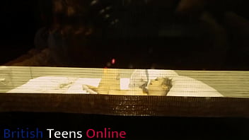 Preview 4 of Xnxx Videos Mp2 - You Watch Your Neighbour Masturbating