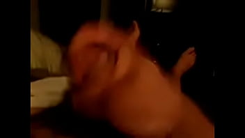 Preview 3 of Japanese Sexxx Mom Son - my cock spitting milk