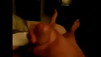 Preview 4 of Japanese Sexxx Mom Son - my cock spitting milk