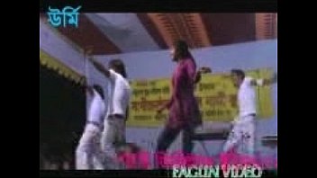 Preview 2 of Hidemebe - pirgonj dance=Anowar