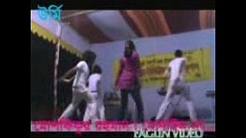 Preview 3 of Hidemebe - pirgonj dance=Anowar