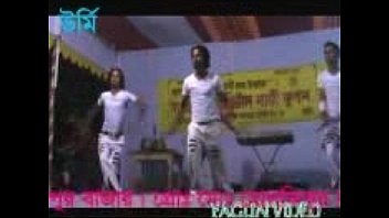 Preview 1 of Hidemebe - pirgonj dance=Anowar