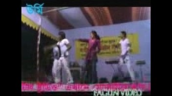 Preview 4 of Hidemebe - pirgonj dance=Anowar