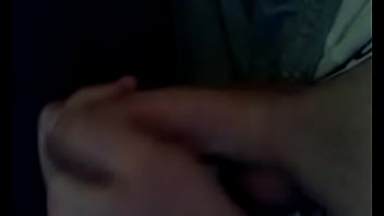Preview 2 of The Saw - Stroking my cock