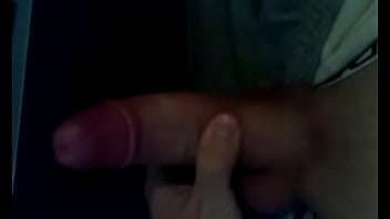 Preview 3 of The Saw - Stroking my cock