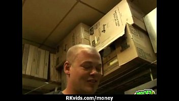 Preview 1 of Nude The Ruin - Amateur Chick Takes Money For A Fuck 28