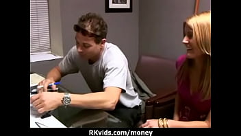 Preview 4 of Rough Nipple Sucking Of Japanese - Amateur Chick Takes Money For A Fuck 6