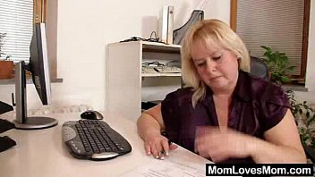 Preview 1 of Tube After Class - Amateur-mom loves housewife plus shag toys