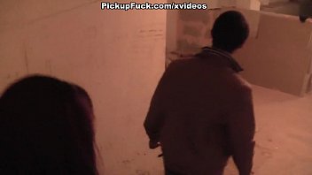Preview 1 of Kalapara Sex - Facial tops off hot sex with pick up girl