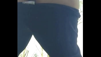 Preview 4 of Mother Son And Wife Xxx - Dancing Shaking My Big Ass On You