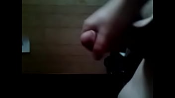 Preview 2 of Daunlod Faphub Vedio Come - Jerkin&#039_ Off again