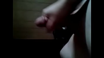 Preview 4 of Daunlod Faphub Vedio Come - Jerkin&#039_ Off again