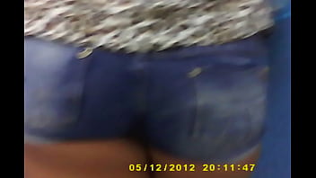Preview 1 of Very Rough Full - Bunda gostosa na loja