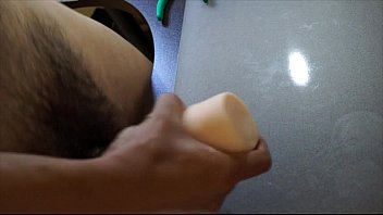 Preview 4 of Good Seducing Housewive - New Onahole masturbation