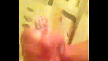 Preview 3 of Seachadrianna Gauna - Small shampoo beat off
