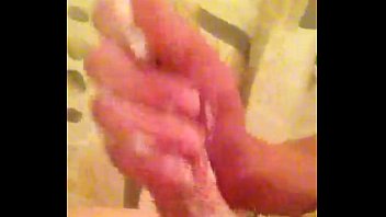 Preview 1 of Seachadrianna Gauna - Small shampoo beat off