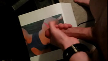 Preview 3 of Allison Wyte Strap On - VIDEO0056-0