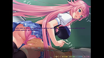 Preview 3 of Www Xxx Indan Hindi Co - saimin class~Joshi Zen&#039_in,  Shiranai Uchi ni Ninshin Shitemashita~ natsu 2