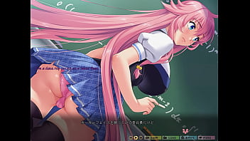 Preview 1 of Www Xxx Indan Hindi Co - saimin class~Joshi Zen&#039_in,  Shiranai Uchi ni Ninshin Shitemashita~ natsu 2