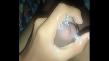 Preview 4 of College Open Sex Indian - Menino safado gozando gostoso