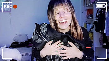 Preview 3 of Kristen Scott Lesbian - Conduciendo por todo Toluca mientras me maman la verga - Natalia Delgado