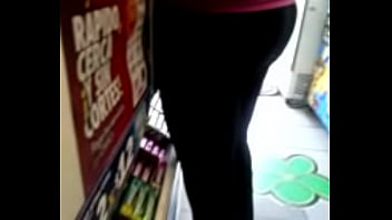 Preview 3 of Bbc Interracial Teen Amature - Culo en oxxo