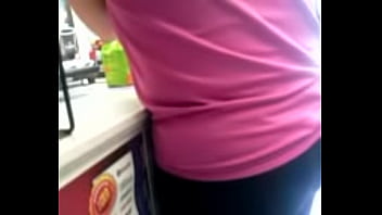 Preview 4 of Bbc Interracial Teen Amature - Culo en oxxo