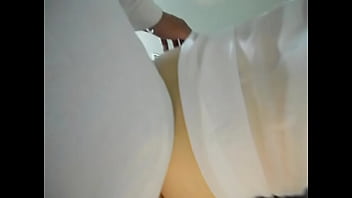 Preview 4 of Lwo Girl Creampie - Josoukofujiko was fucked with standing style