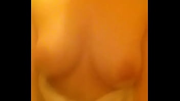 Preview 1 of Jassie First Anal - Hot girl bounces and plays with big tits