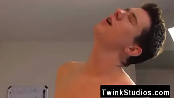 Preview 4 of Japan Nurse Condom - Twink movie He calls a buddy for help but there&iuml_&iquest_&frac12_&#039_s no