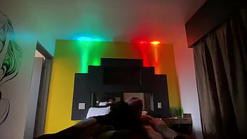 Preview 1 of Post Op Srs Xxx - Maduro me hace gemir