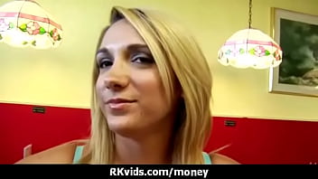 Preview 1 of Lq 3gp - Sexy wild chick gets paid to fuck 19