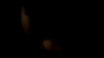 Preview 1 of Seachdani Deneal - teen bbw gf sucks uncut cock