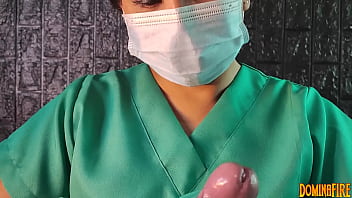Preview 1 of Incest Mother And Little Son - Medical Edging Compilation by DominaFire