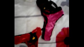 Preview 1 of Kesss Xxxx Sestee - paja tangas.3gp