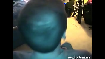 Preview 2 of Mommy Noemi - Gay twinks Trace has the camera in palm as Kyle,  Nathan and James