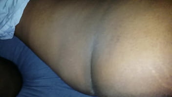 Preview 1 of Anal Freak Teen - cum on that ass