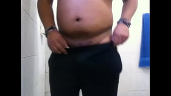 Preview 2 of Dico Fuck - quitandose la ropa