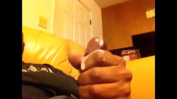 Preview 4 of Biu Fat - Jerking My Cock til I skeet